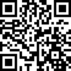 QR code unavaibalble.