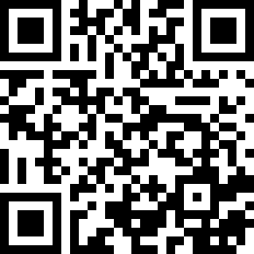 QR code unavaibalble.