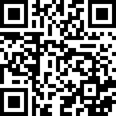 QR code unavaibalble.