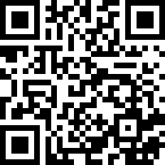 QR code unavaibalble.