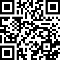 QR code unavaibalble.
