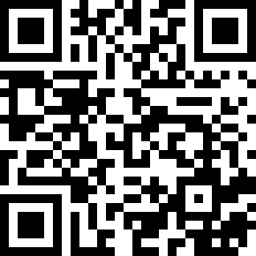 QR code unavaibalble.