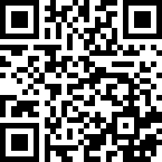 QR code unavaibalble.