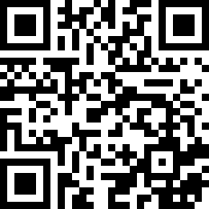 QR code unavaibalble.
