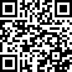 QR code unavaibalble.