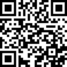 QR code unavaibalble.