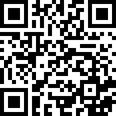 QR code unavaibalble.
