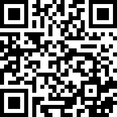 QR code unavaibalble.