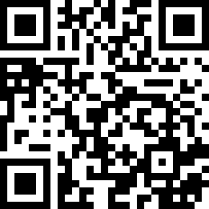 QR code unavaibalble.