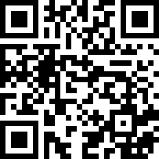 QR code unavaibalble.
