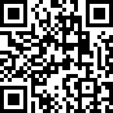 QR code unavaibalble.