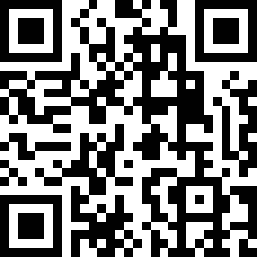 QR code unavaibalble.