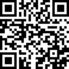 QR code unavaibalble.