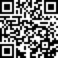 QR code unavaibalble.