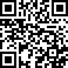 QR code unavaibalble.
