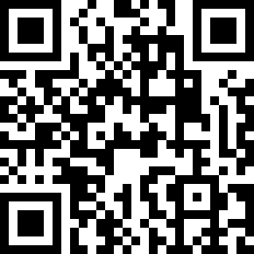 QR code unavaibalble.