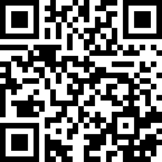 QR code unavaibalble.