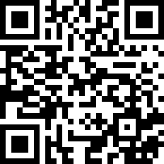 QR code unavaibalble.