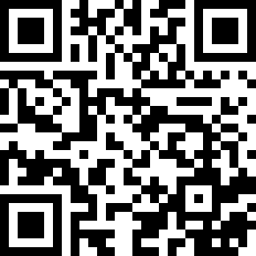 QR code unavaibalble.