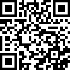 QR code unavaibalble.