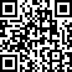 QR code unavaibalble.
