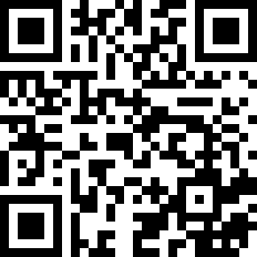 QR code unavaibalble.