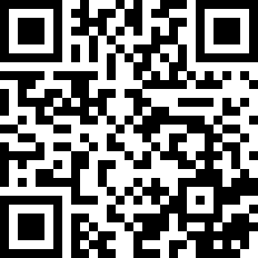QR code unavaibalble.