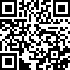 QR code unavaibalble.