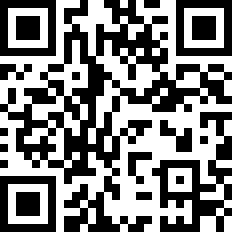 QR code unavaibalble.