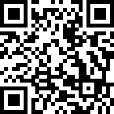QR code unavaibalble.