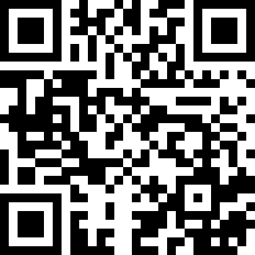 QR code unavaibalble.