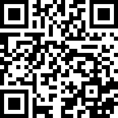 QR code unavaibalble.