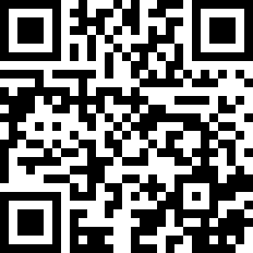 QR code unavaibalble.