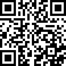 QR code unavaibalble.