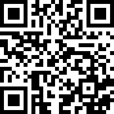 QR code unavaibalble.