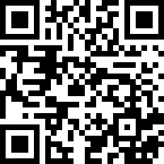 QR code unavaibalble.