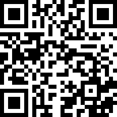 QR code unavaibalble.