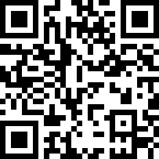 QR code unavaibalble.