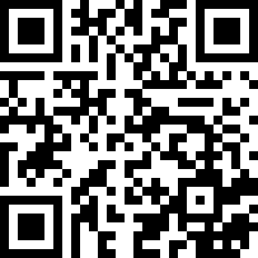 QR code unavaibalble.