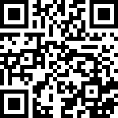 QR code unavaibalble.