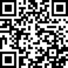 QR code unavaibalble.