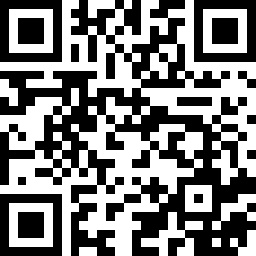 QR code unavaibalble.