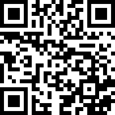 QR code unavaibalble.