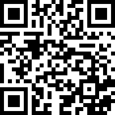 QR code unavaibalble.