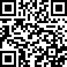 QR code unavaibalble.