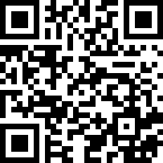 QR code unavaibalble.