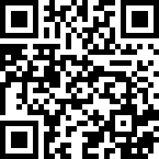 QR code unavaibalble.