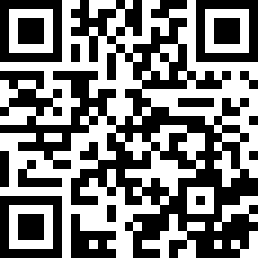 QR code unavaibalble.