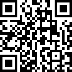 QR code unavaibalble.