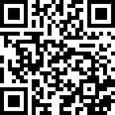 QR code unavaibalble.